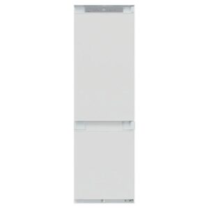 réfrigérateur encastrable combiné Hoover HONBQT3518E 251 litres NoFrost blanc