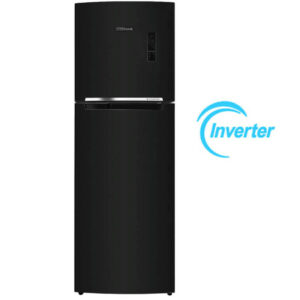 Réfrigérateur Maxwell Inverter 470 Litres NoFrost Noir