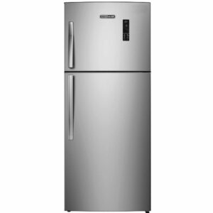 Refrigerateur Maxwell 580L NoFrost Inox