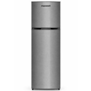 Réfrigérateur Maxwell MAX-RDDF420S 420 Litres DeFrost Silver