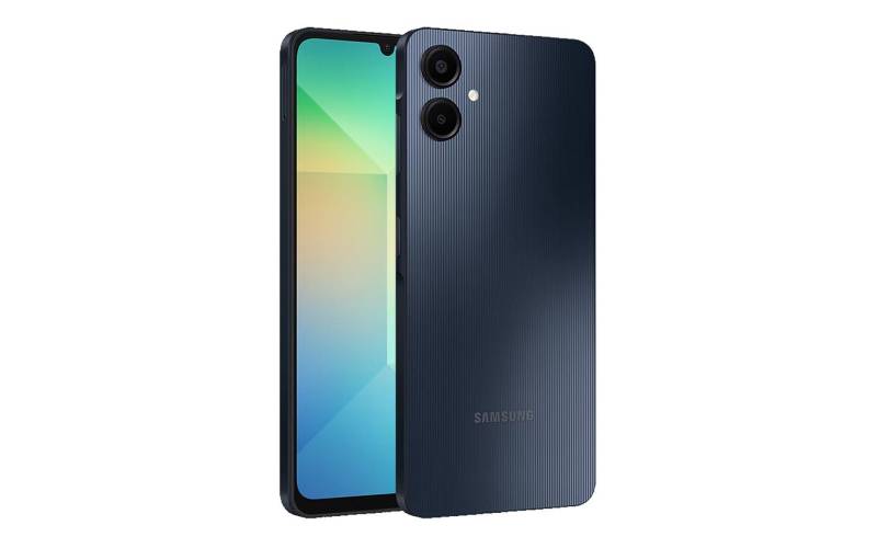 samsung galaxy a06 5g noir prix tunisie