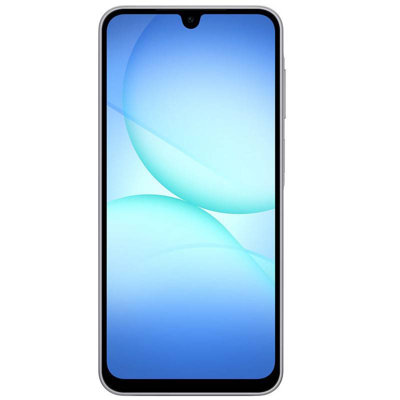 Samsung Galaxy A17 4G 8Go 128Go Gris