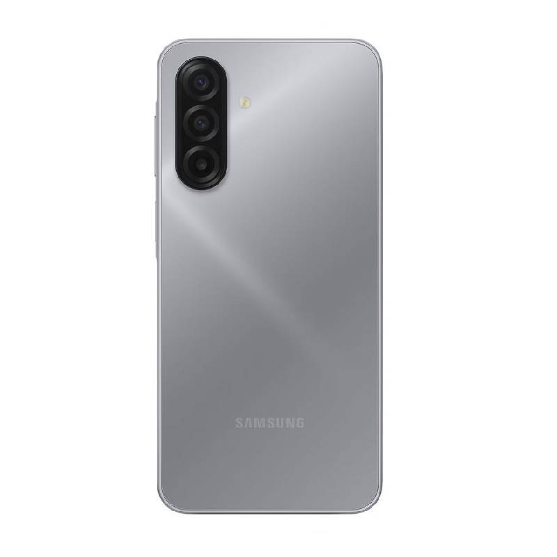 smartphone Samsung Galaxy A17 4G 8Go 128Go gris
