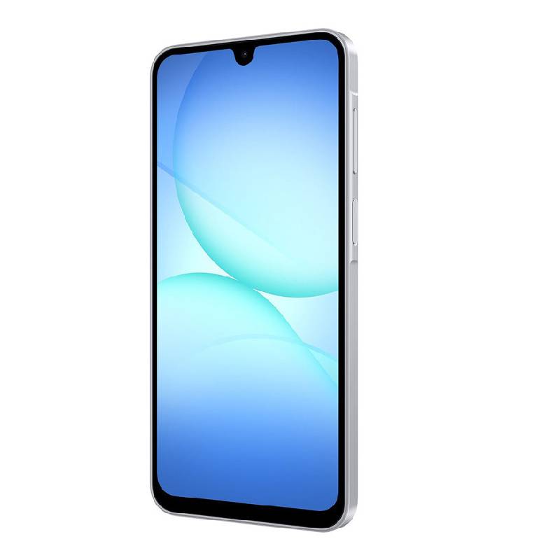 smartphone Samsung Galaxy A17 4G 8Go 128Go gris