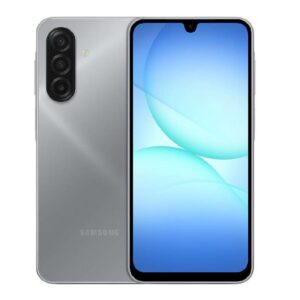 Samsung Galaxy A17 4G 8Go 128Go Gris