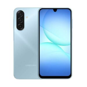 Samsung Galaxy A17 4G 8Go 128Go Light Blue