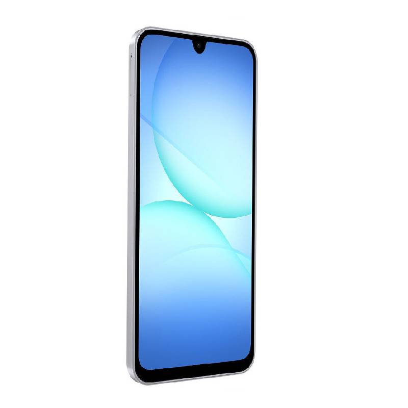 smartphone Samsung Galaxy A17 4G 8Go 128Go gris