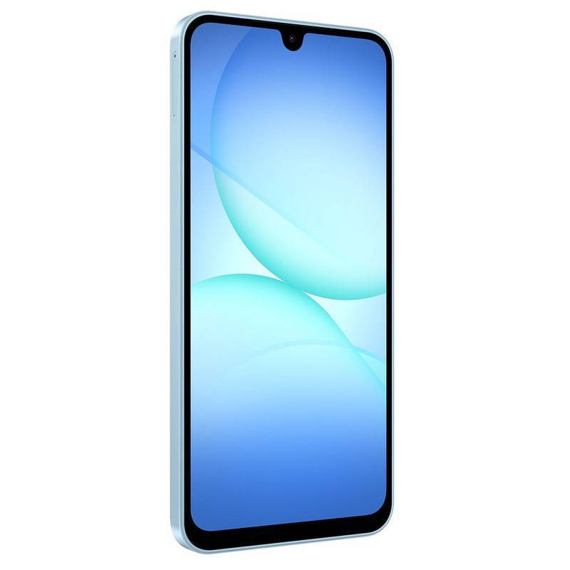 Samsung Galaxy A17 4G 12Go 128Go Light Blue