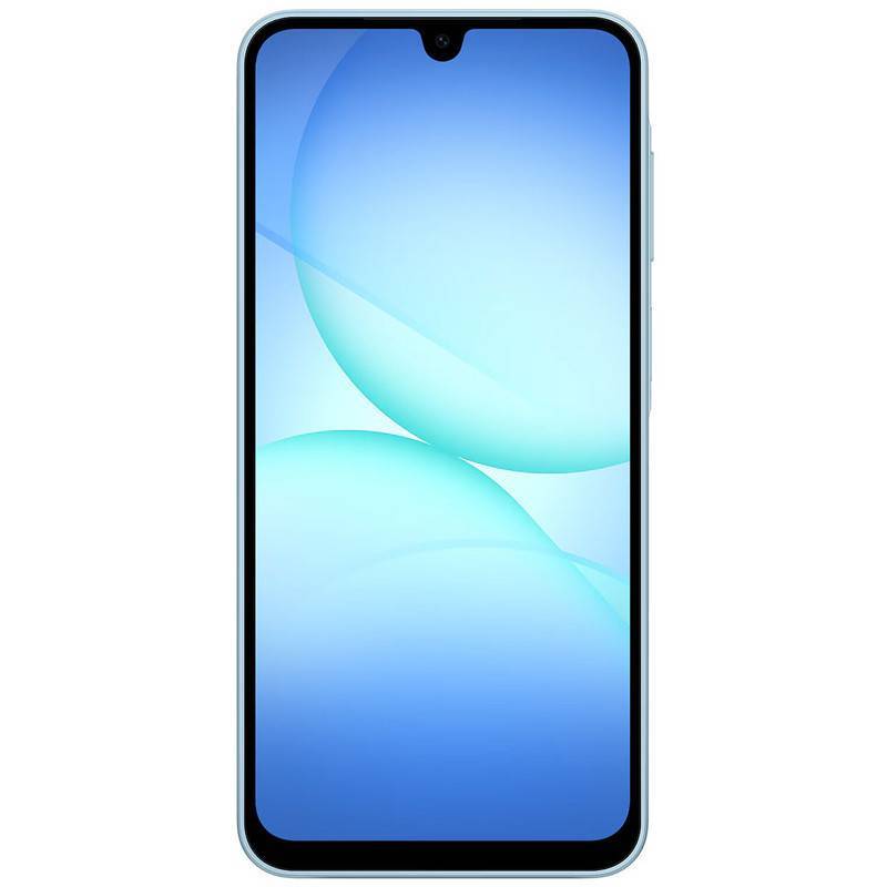 Samsung Galaxy A17 4G 8Go 128Go Light Blue