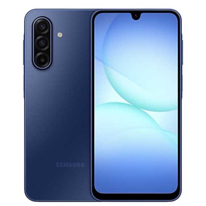 Smartphone Samsung Galaxy A17 5G 12 Go 128 Go Bleu