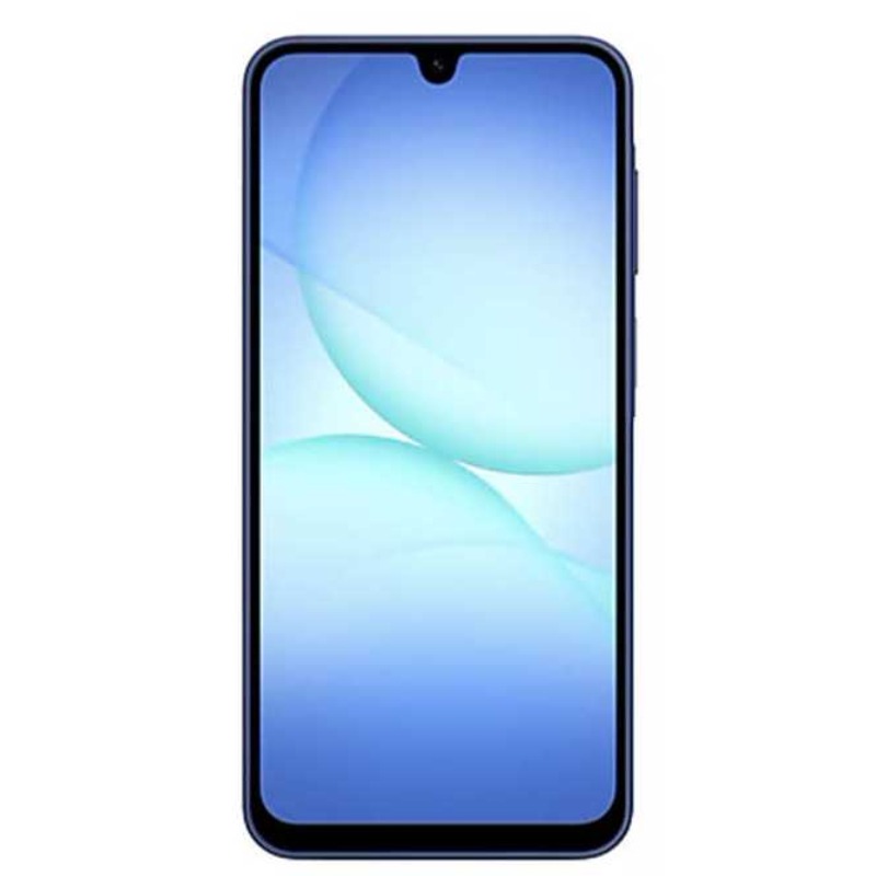 Smartphone Samsung Galaxy A17 5G Bleu