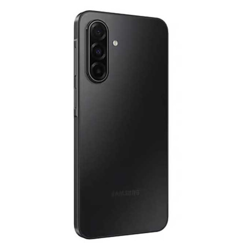 smartphone Samsung Galaxy A17 noir