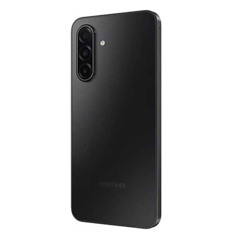 smartphone Samsung Galaxy A17 noir