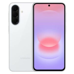 smartphone Samsung Galaxy A37 5G 16Go 128Go blanc