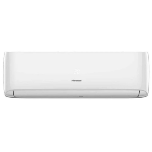 Climatiseur Hisense 12000 BTU Chaud Froid - Blanc