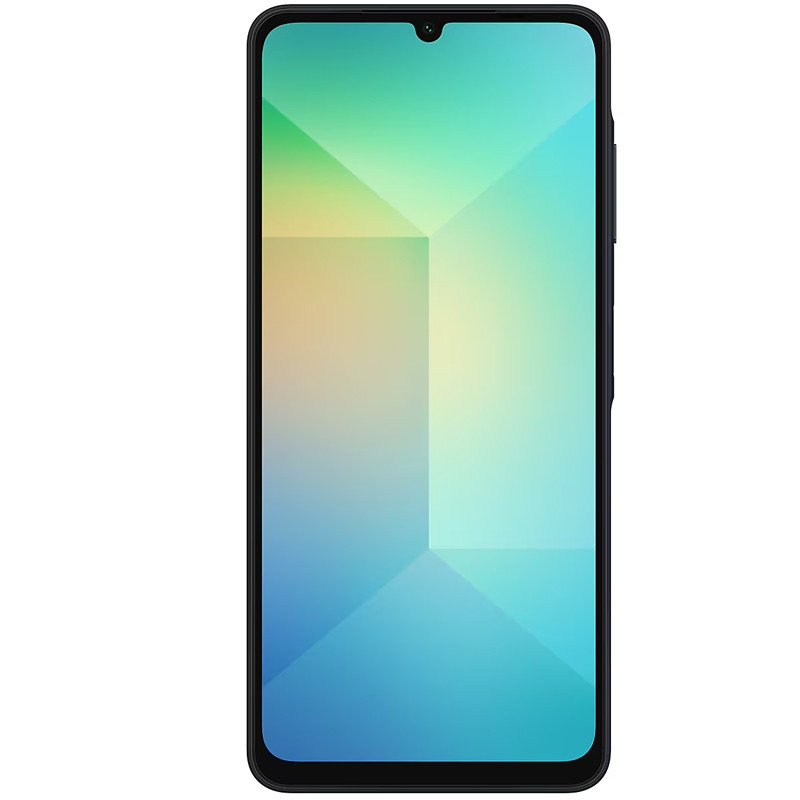 Smartphone Samsung Galaxy A06 5G 8Go 64Go Noir