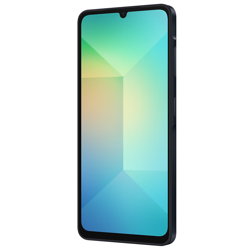Smartphone Samsung Galaxy A06 5G 8Go 64Go Noir