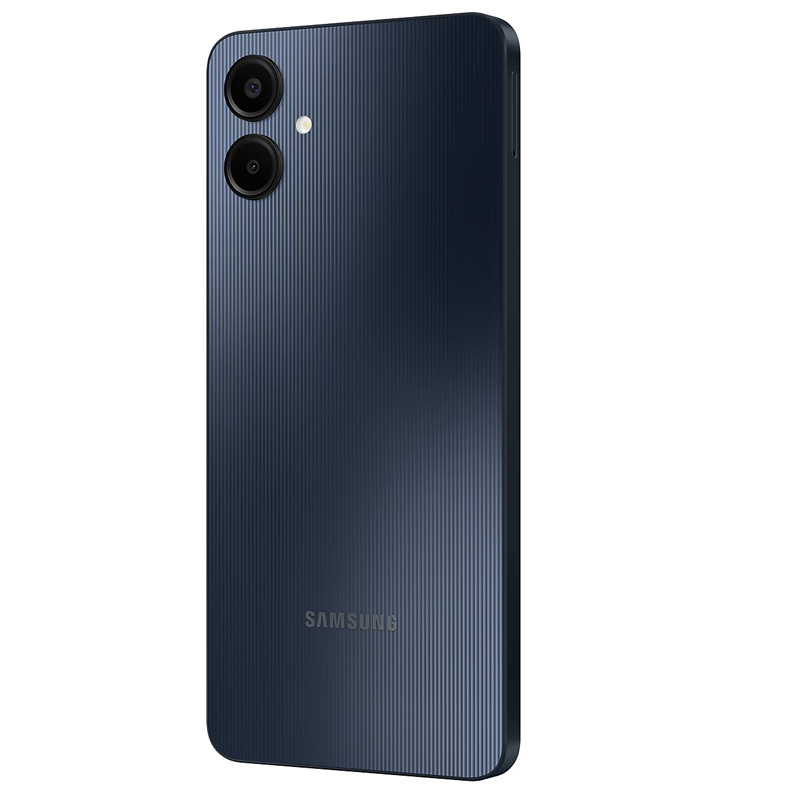 Smartphone Samsung Galaxy A06 5G 12Go 128Go Noir