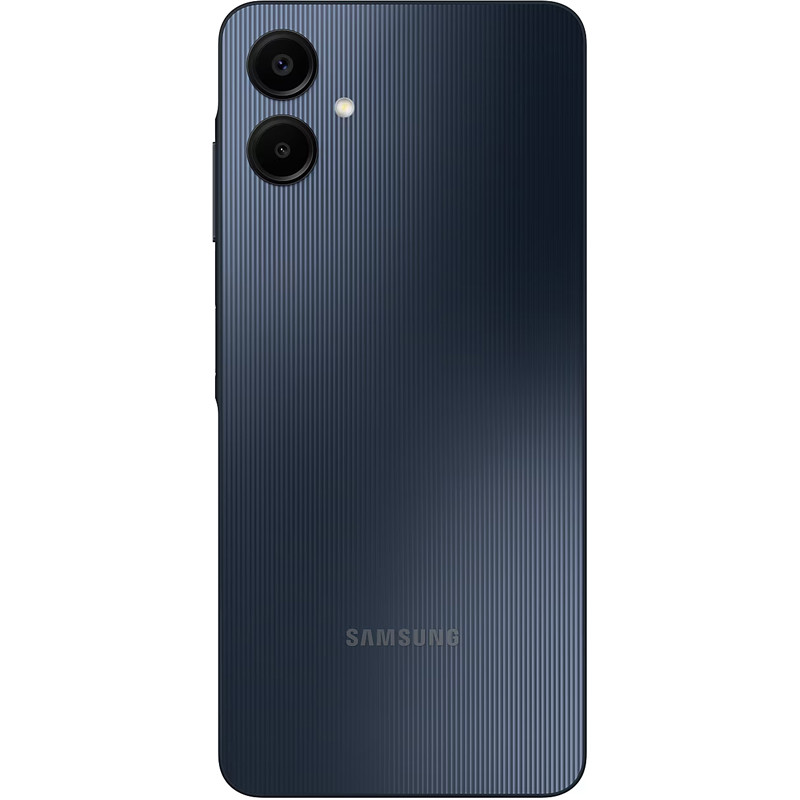 Smartphone Samsung Galaxy A06 5G Noir