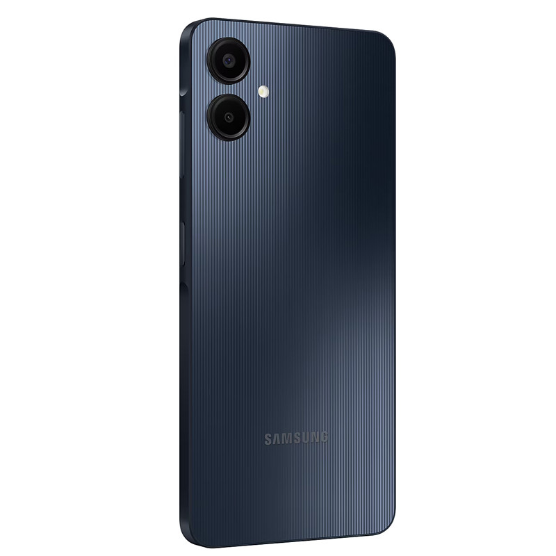 Smartphone Samsung Galaxy A06 5G 12Go 128Go Noir