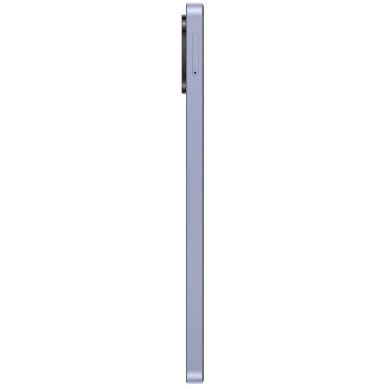 Smartphone SAMSUNG GALAXY A07 4G Light Violet