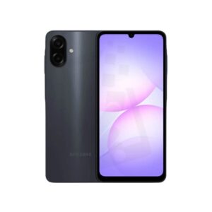 Smartphone SAMSUNG Galaxy A07 8Go 128Go 4G Noir