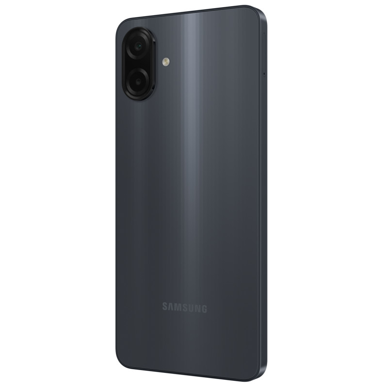 Galaxy A07 noir prix Tunisie