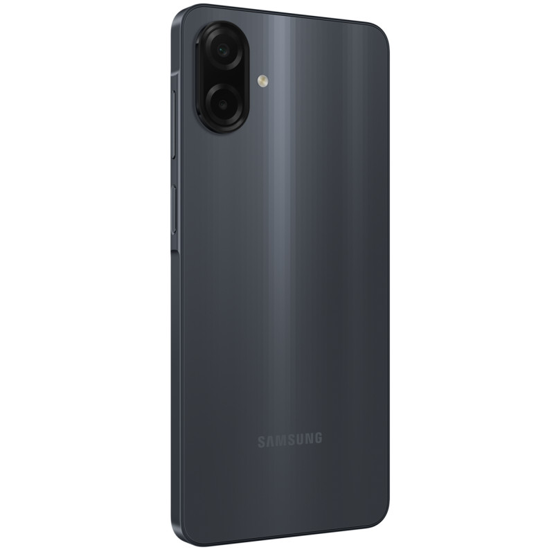 smartphone Samsung Galaxy A07 noir