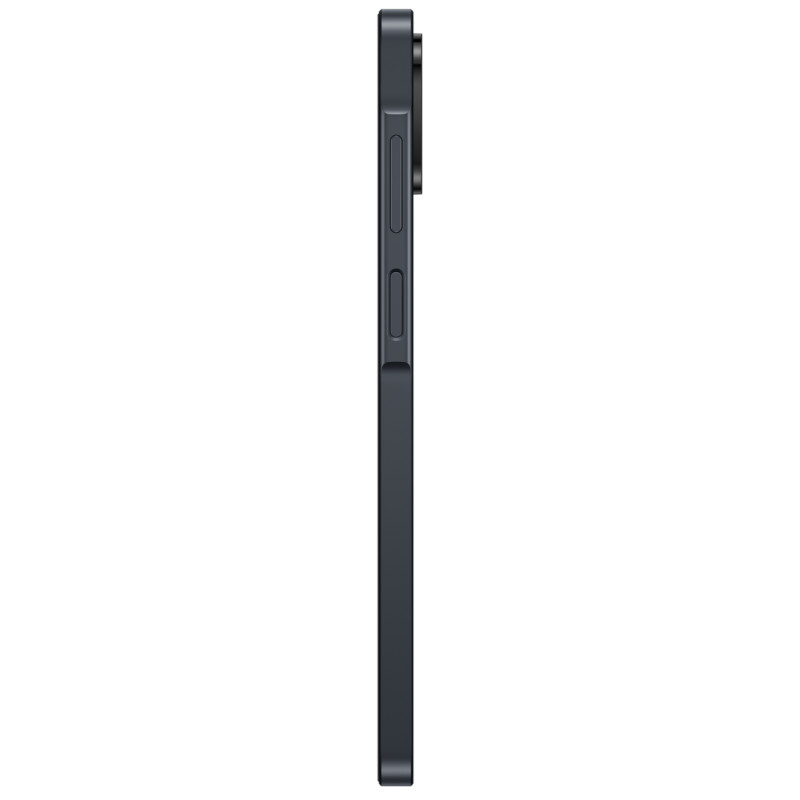 smartphone Samsung Galaxy A07 noir