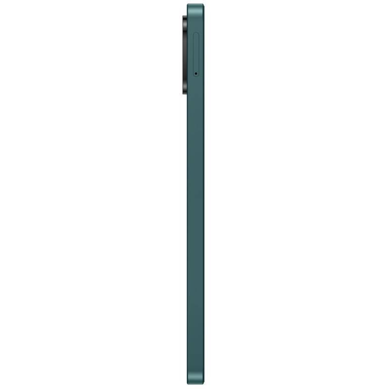 smartphone Samsung Galaxy A07 vert