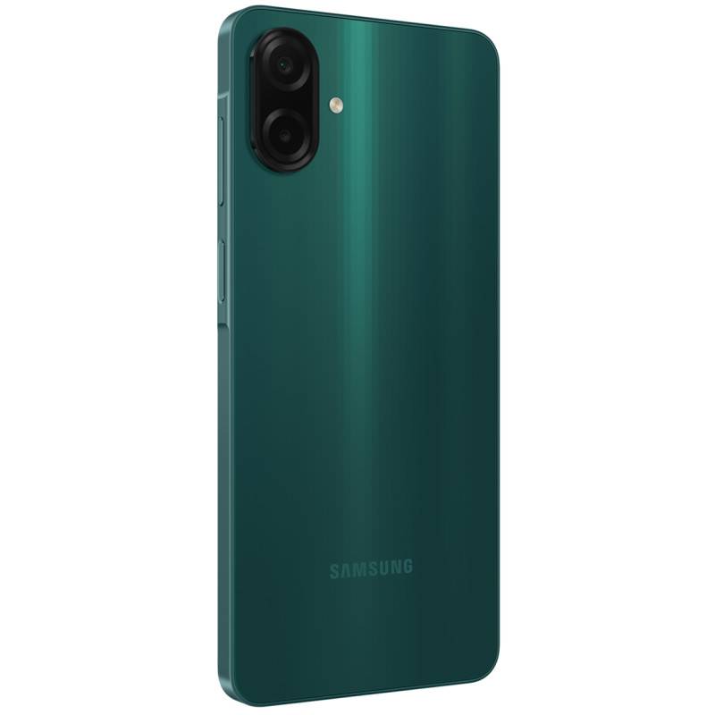 smartphone Samsung Galaxy A07 vert