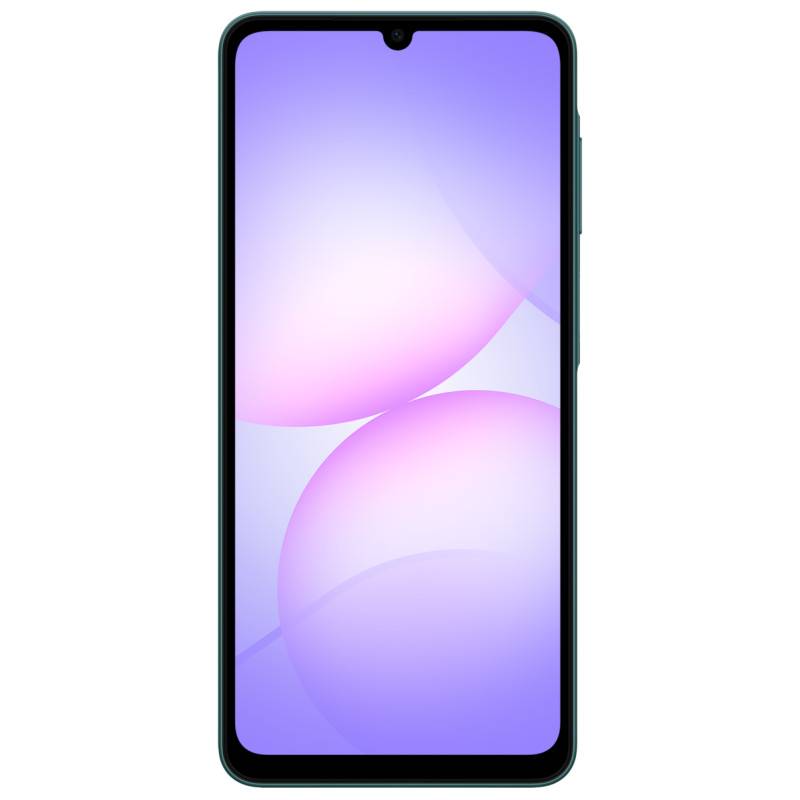 Smartphone Samsung Galaxy A07 12 Go 128 Go Vert