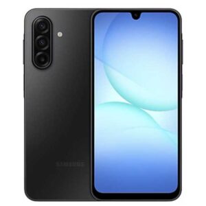 Smartphone Samsung Galaxy A17 5G 12Go 128Go Noir