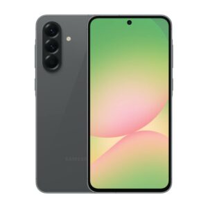 Smartphone SAMSUNG Galaxy A56 5G 16Go 128Go Graphite