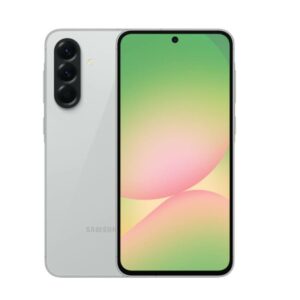 Smartphone SAMSUNG Galaxy A56 5G 16Go 128Go Gris