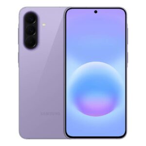 Smartphone Samsung Galaxy A57 5G 16Go 128Go Lilas