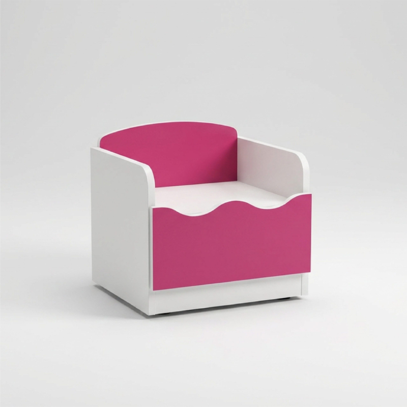 Chambre Enfant ALICE CHE15RS000 Tunisie