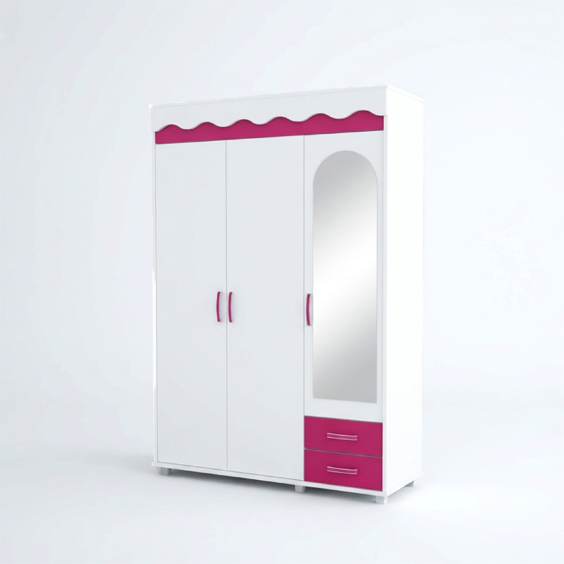 Chambre Enfant ALICE CHE15RS000 Tunisie