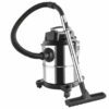 aspirateur eaux et poussières Lexical LVC-4050 1200W 20 litres gris