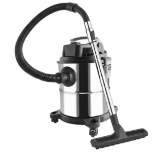 aspirateur eaux et poussières Lexical LVC-4050 1200W 20 litres gris