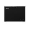 Congélateur Horizontal Maxwell 400 Litres Noir
