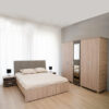 CHAMBRE ADULTE PERLA