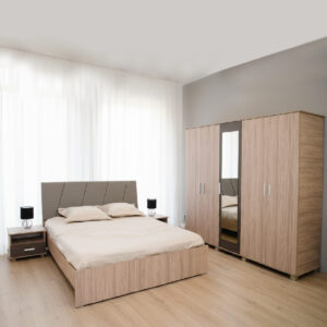 CHAMBRE ADULTE PERLA