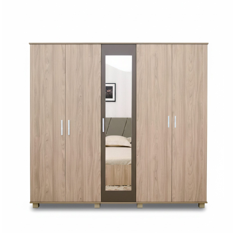 Chambre A Couché Perla CHA31OL/MK000