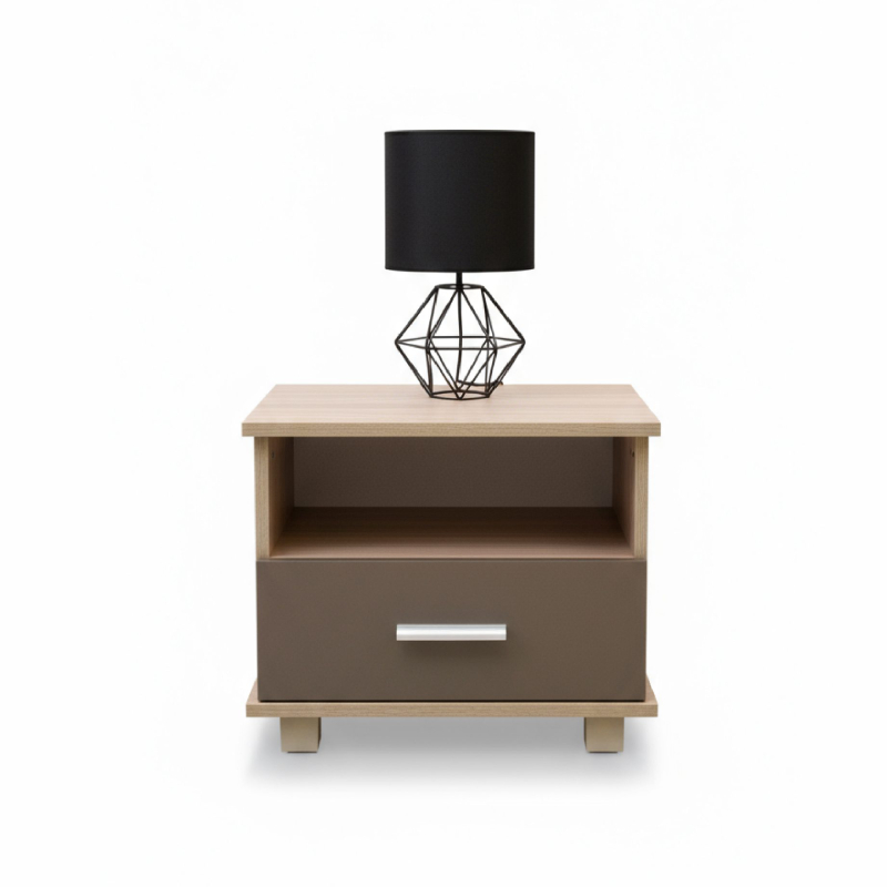 Chambre A Couché Perla CHA31OL/MK000
