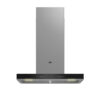 Hotte Cheminée Beko BHCB66641BBHS 60Cm