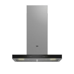 Hotte Cheminée Beko BHCB66641BBHS 60Cm