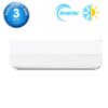 Climatiseur Maxwell Tropicalisé 9000 BTU Chaud Froid Inverter Blanc
