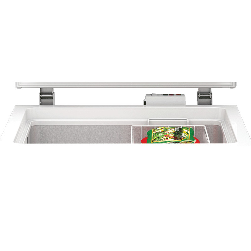 congélateur Beko HSM20591 205 litres blanc prix Tunisie