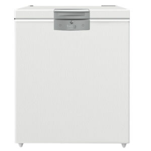 Congélateur Horizontal Beko HSM20591 205 Litres Blanc
